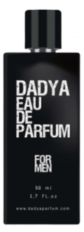 Dadya E-144 EDP 50 ml Erkek Parfümü kullananlar yorumlar